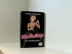 Bild des Verkufers fr Pornostar: Die Autobiographie die Autobiographie zum Verkauf von Book Broker