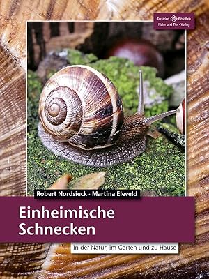 Seller image for Einheimische Schnecken for sale by moluna