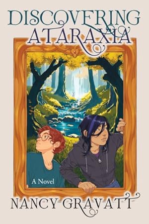 Seller image for Discovering Ataraxia for sale by GreatBookPrices