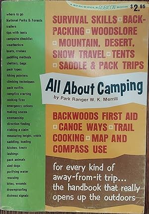 All About Camping (Stackpole Rubicon)