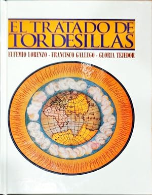 Seller image for El Tratado de Tordesillas for sale by Paraso Lector