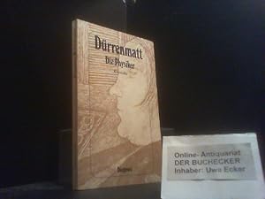 Die Physiker : e. Komödie in 2 Akten. Dürrenmatt, Friedrich: Werkausgabe ; Bd. 7; Diogenes-Tasche...