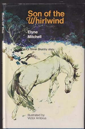 Immagine del venditore per Son of the Whirlwind (The Silver Brumby # 6) venduto da Caerwen Books