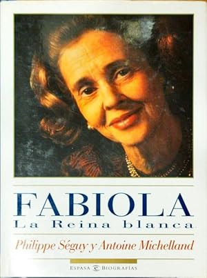 Fabiola La Reina Blanca