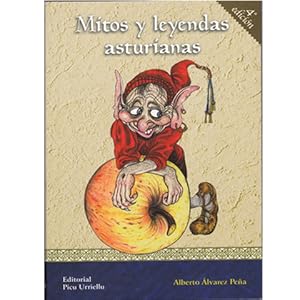 Mitos y Leyendas Asturianos
