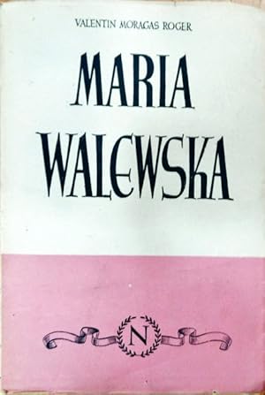María Walewska
