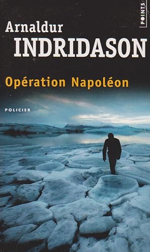 Imagen del vendedor de Opration Napolon a la venta por books-livres11.com