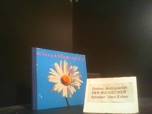 Wiesenblumenfibel : Mit Farbbildern d. 56 schönsten Wiesenblumen, nach d. Natur aufgenommen. Eing...