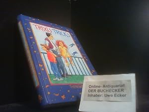 Bild des Verk�ufers f�r Trixis Tricks. zum Verkauf von Der Buchecker