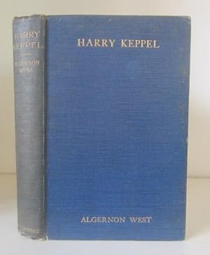 Seller image for Memoir of Sir Henry Keppel Admiral of the Fleet for sale by BRIMSTONES