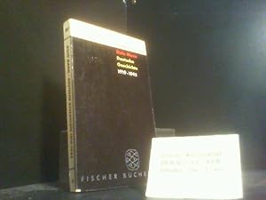 Deutsche Geschichte : 1919 - 1945. Fischer ; 6196