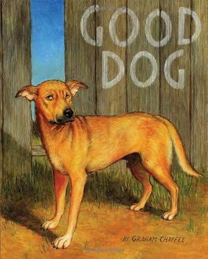 Seller image for Good Dog for sale by WeBuyBooks