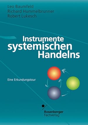 Seller image for Instrumente systemischen Handelns: Eine Erkundungstour for sale by Studibuch