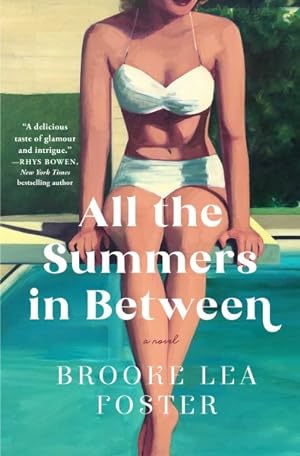 Seller image for All the Summers in Between for sale by GreatBookPrices