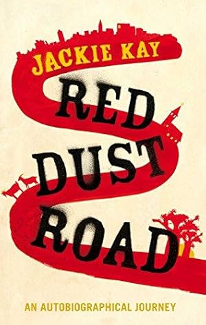 Seller image for Red Dust Road for sale by WeBuyBooks