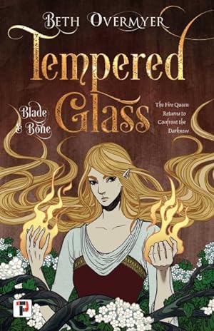Imagen del vendedor de Tempered Glass a la venta por GreatBookPrices
