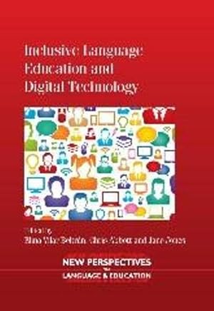 Seller image for Inclusive Language Education and Digital Technology (New Perspectives on Language and Education): 30 for sale by WeBuyBooks