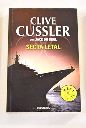 Seller image for Secta letal for sale by Alcan Libros