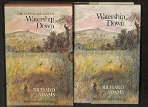 Seller image for Watership Down for sale by WeBuyBooks 2