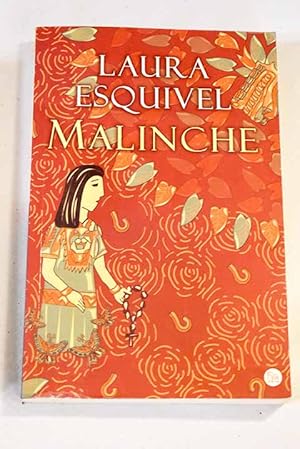 Bild des Verkufers fr Malinche zum Verkauf von Alcan Libros