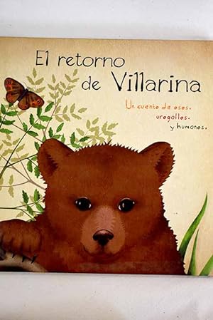 El retorno de Villarina