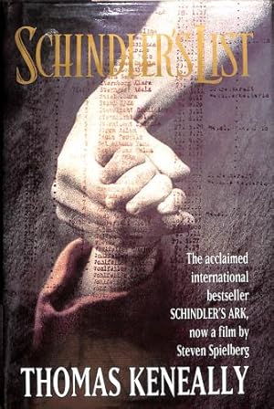 Seller image for Schindlers List for sale by WeBuyBooks