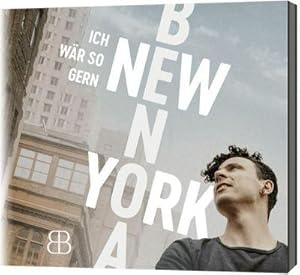 Image du vendeur pour Ich wr so gern New York mis en vente par AHA-BUCH GmbH