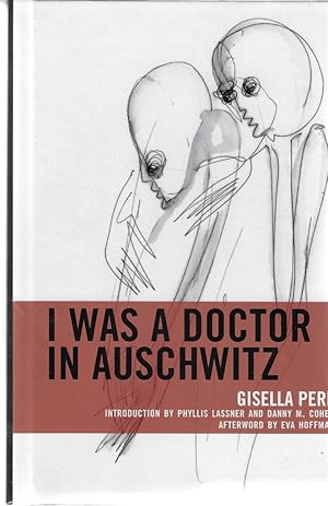 Immagine del venditore per I Was a Doctor in Auschwitz venduto da Walden Books