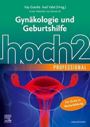 Bild des Verkufers fr Gynkologie und Geburtshilfe hoch2 professional zum Verkauf von Bunt Buchhandlung GmbH