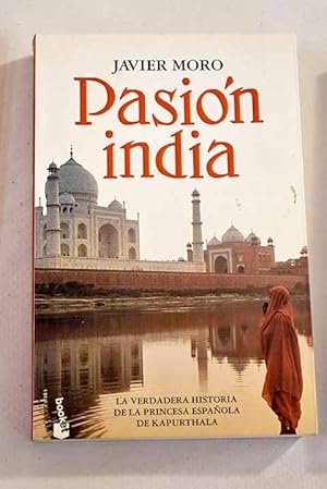Seller image for Pasin india for sale by Alcan Libros