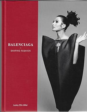Seller image for Balenciaga Shaping Fashion for sale by Walden Books