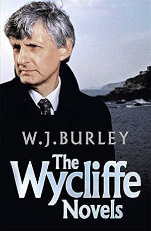 Imagen del vendedor de The Wycliffe Novels: An Omnibus (Wycliffe Series) a la venta por WeBuyBooks 2