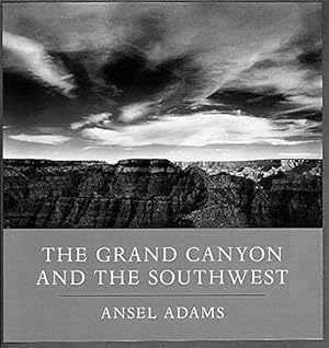 Seller image for The Grand Canyon And The South West for sale by WeBuyBooks