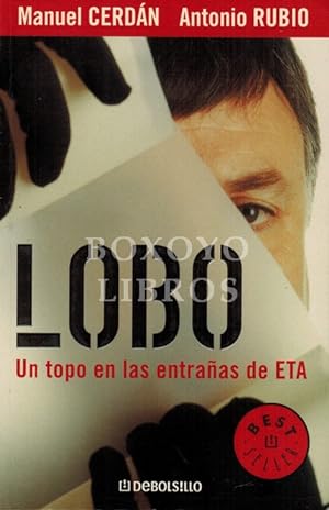 Image du vendeur pour Lobo mis en vente par Boxoyo Libros S.L.