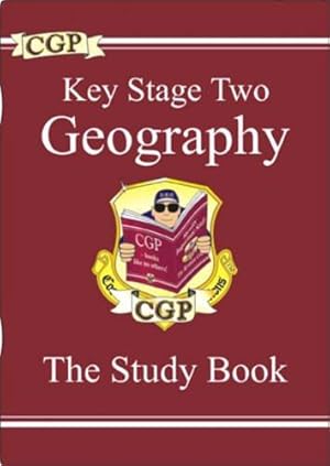 Bild des Verkufers fr KS2 Geography: The Study Book zum Verkauf von WeBuyBooks