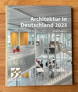 Dokumentation Deutscher Architekturpreis 2023