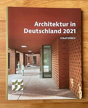 Dokumentation Deutscher Architekturpreis 2021