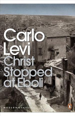 Seller image for Christ Stopped at Eboli (Penguin Modern Classics) for sale by WeBuyBooks 2