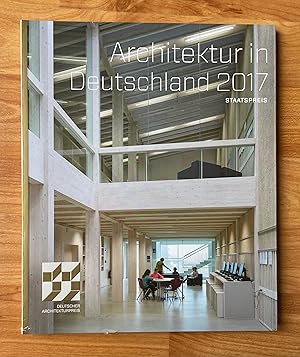 Dokumentation Deutscher Architekturpreis 2017
