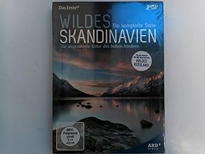 Wildes Skandinavien [2 DVDs]