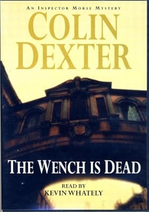 Seller image for The Wench is Dead for sale by WeBuyBooks