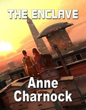 Seller image for The Enclave: 3 (NewCon Press Novellas Set 1) for sale by WeBuyBooks