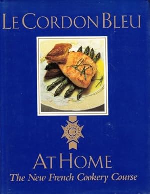Seller image for "Le Cordon Bleu at Home for sale by WeBuyBooks