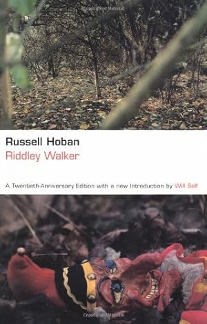 Seller image for Riddley Walker for sale by WeBuyBooks
