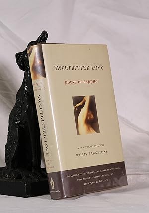 SWEETBITTER LOVE Poems of Sappho