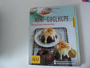 Seller image for Mini-Guglhupf. Einfach zum Vernaschen. GU KchenRatgeber. Softcover for sale by Deichkieker Bcherkiste