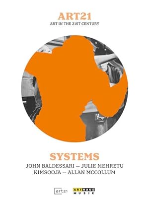 art:21 / Systems / John Baldessari, Julie Mehretu, Kimsooja, Allan McCollum