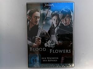 Blood & Flowers [Special Edition] [2 DVDs]