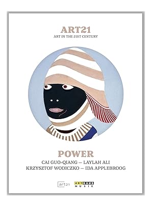 art:21 / Power / Cai Guo-Qiang, Laylah Ali, Krzysztof Wodiczko, Ida Applebroog