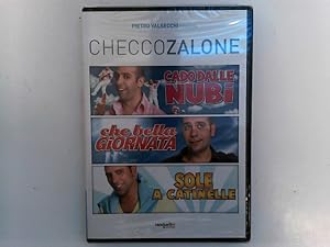 Checco Zalone - La triloggia [3 DVDs] [IT Import]Checco Zalone - La triloggia [3 DVDs] [IT Import]